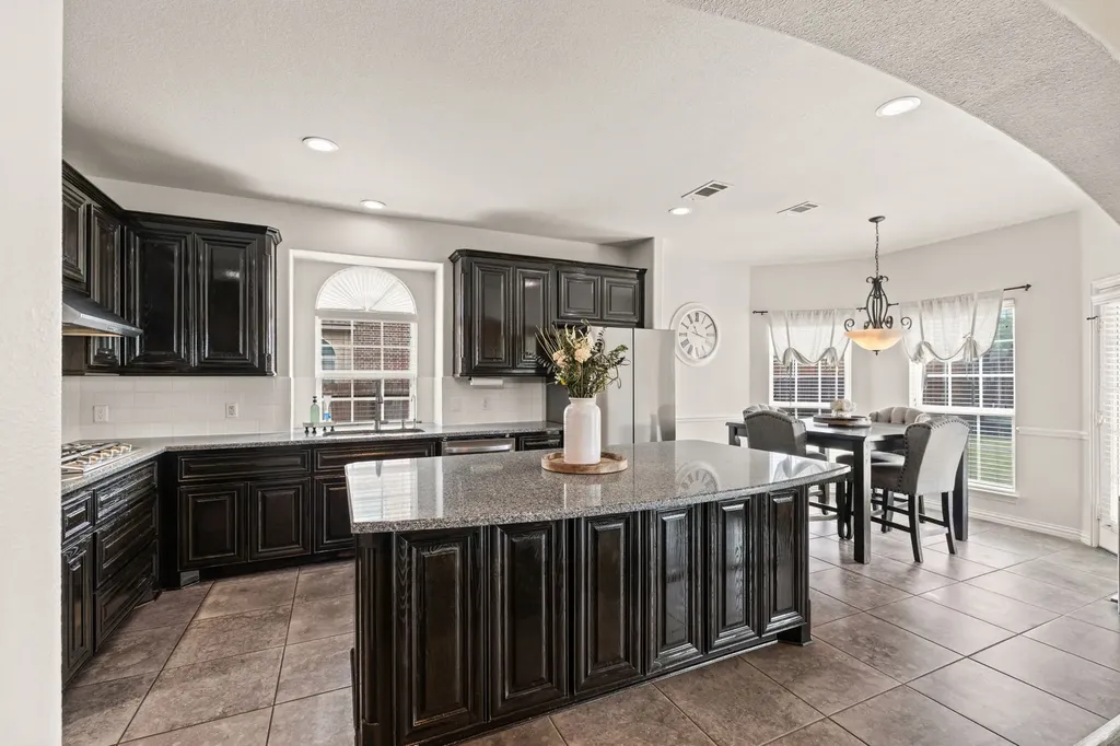 10246 Rosini Court Frisco TX 75035