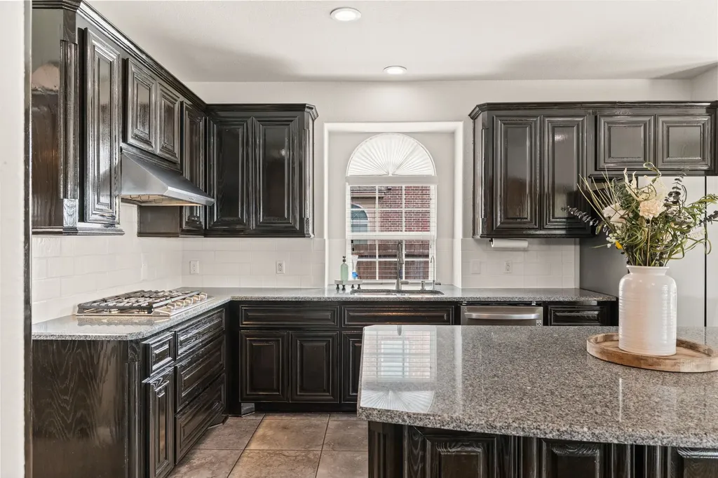 10246 Rosini Court Frisco TX 75035