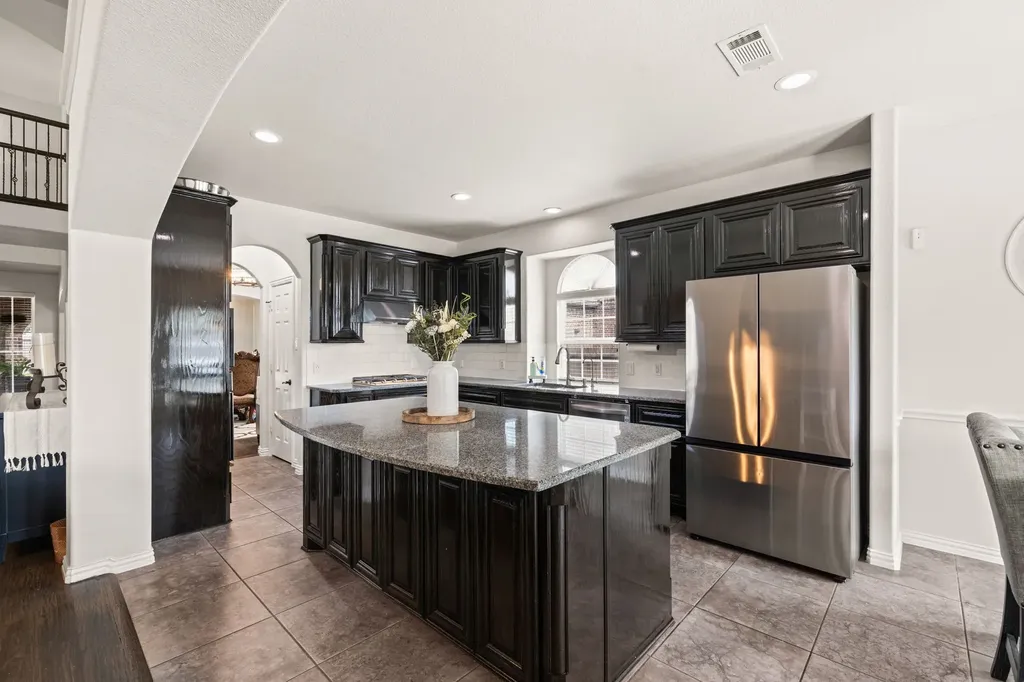 10246 Rosini Court Frisco TX 75035