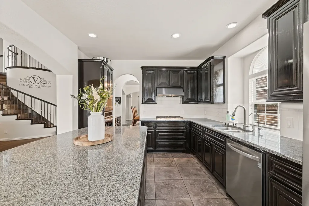 10246 Rosini Court Frisco TX 75035