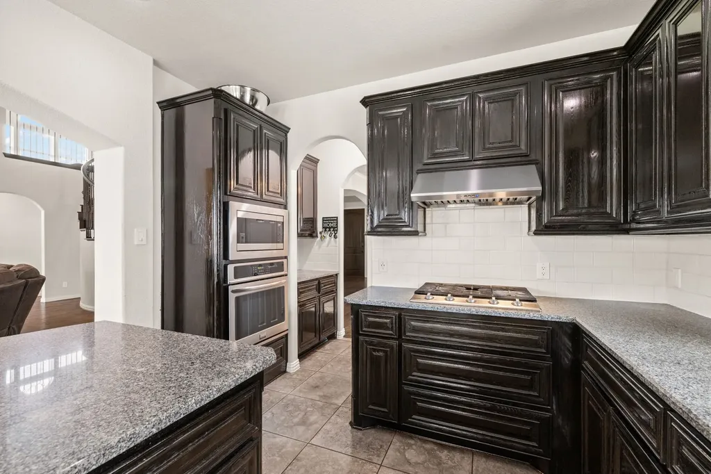 10246 Rosini Court Frisco TX 75035