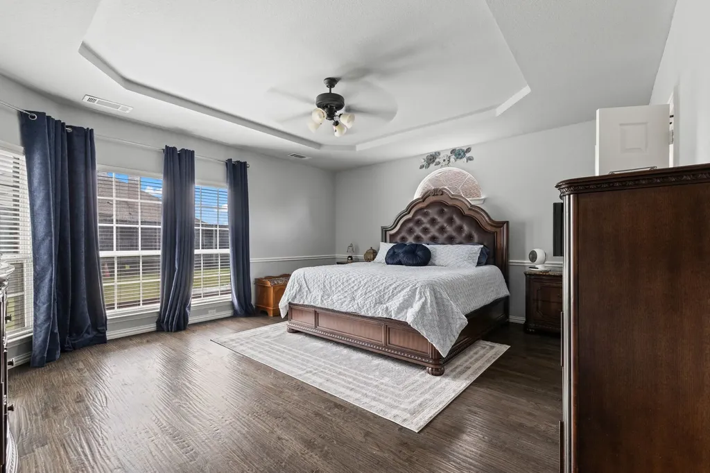 10246 Rosini Court Frisco TX 75035
