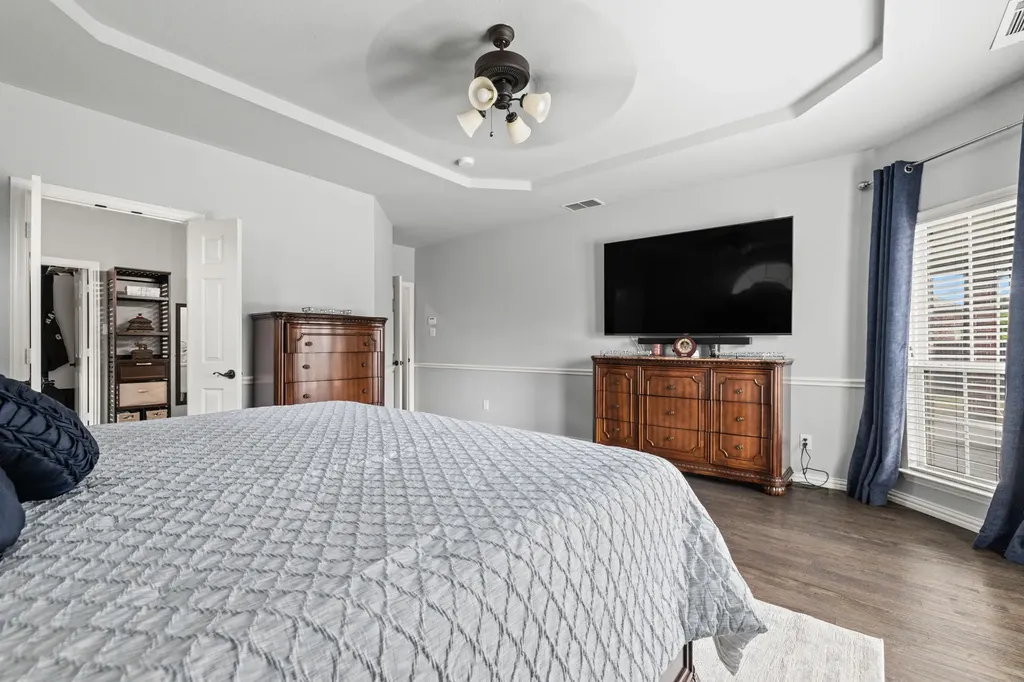 10246 Rosini Court Frisco TX 75035