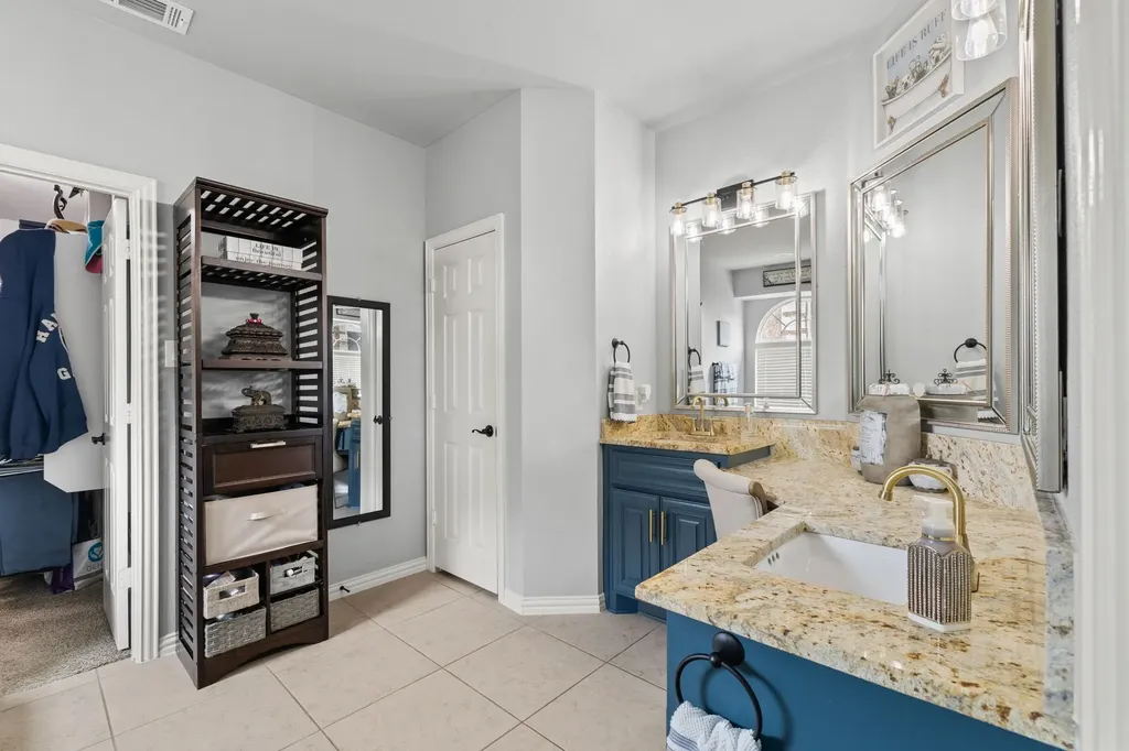 10246 Rosini Court Frisco TX 75035