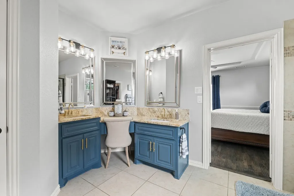 10246 Rosini Court Frisco TX 75035