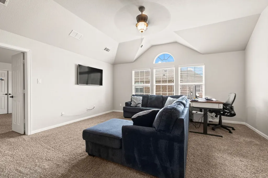 10246 Rosini Court Frisco TX 75035
