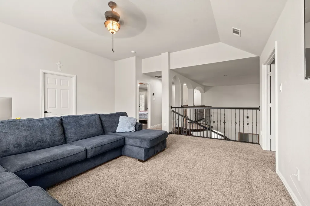 10246 Rosini Court Frisco TX 75035