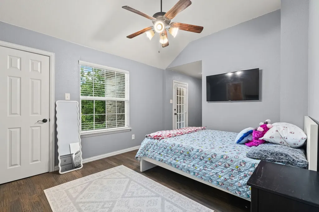 10246 Rosini Court Frisco TX 75035