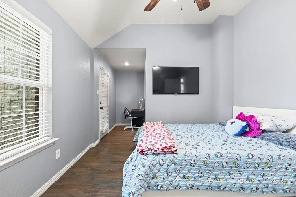 10246 Rosini Court Frisco TX 75035