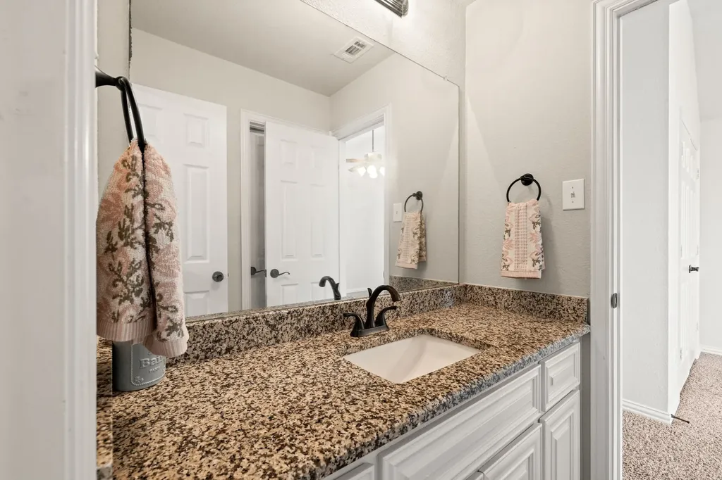 10246 Rosini Court Frisco TX 75035