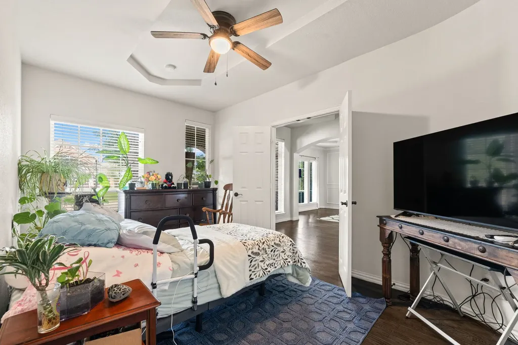 10246 Rosini Court Frisco TX 75035