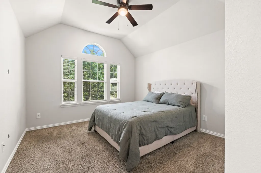 10246 Rosini Court Frisco TX 75035