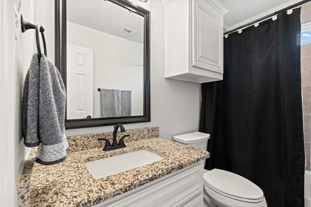 10246 Rosini Court Frisco TX 75035