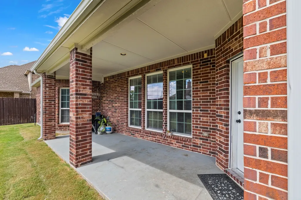 10246 Rosini Court Frisco TX 75035