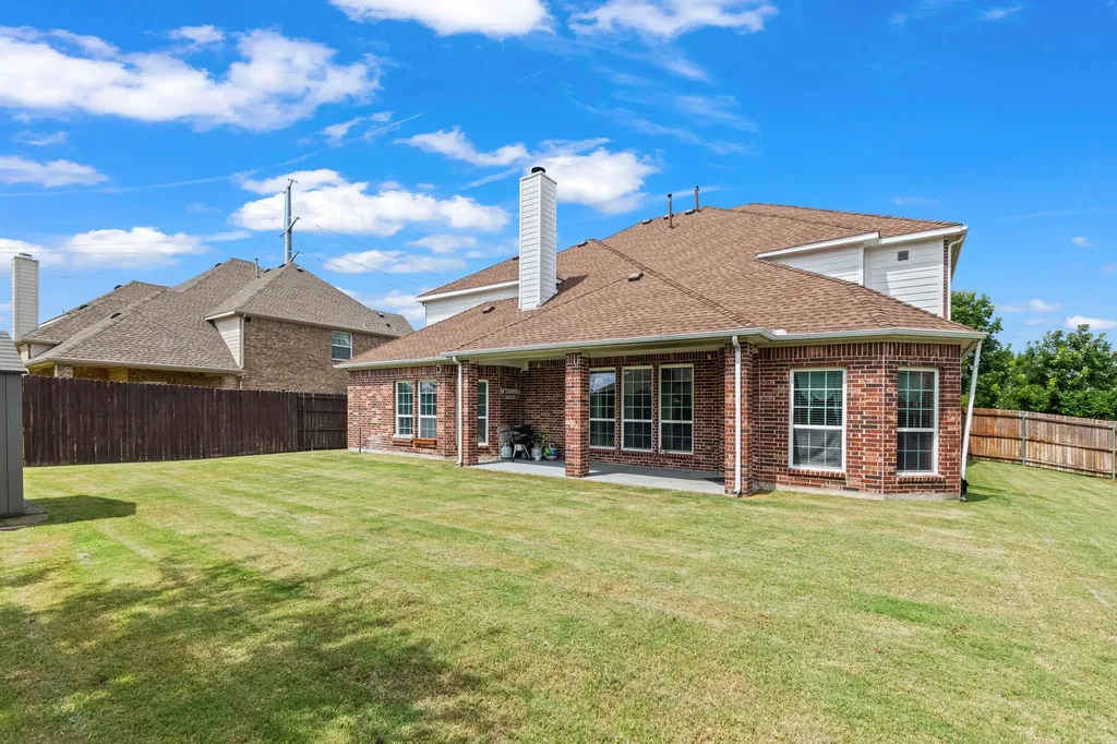 10246 Rosini Court Frisco TX 75035