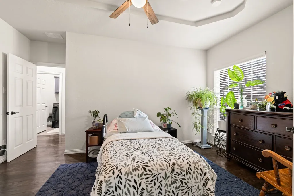 10246 Rosini Court Frisco TX 75035