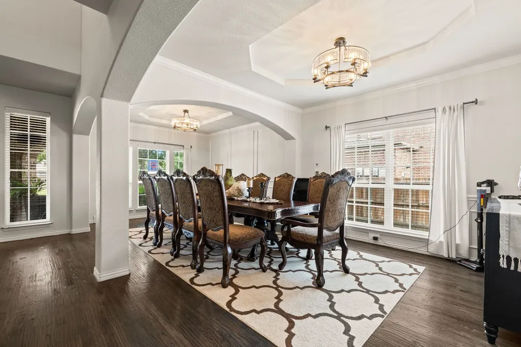10246 Rosini Court Frisco TX 75035