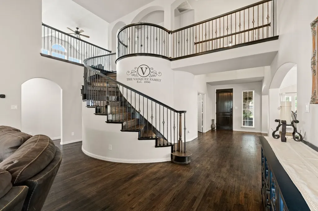10246 Rosini Court Frisco TX 75035