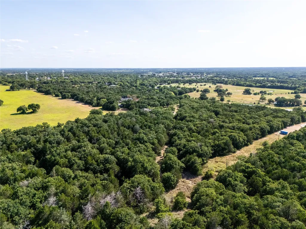 Tbd Fm 1655 Trail Alvord TX 76225