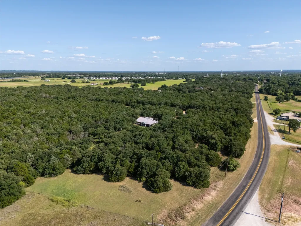 Tbd Fm 1655 Trail Alvord TX 76225