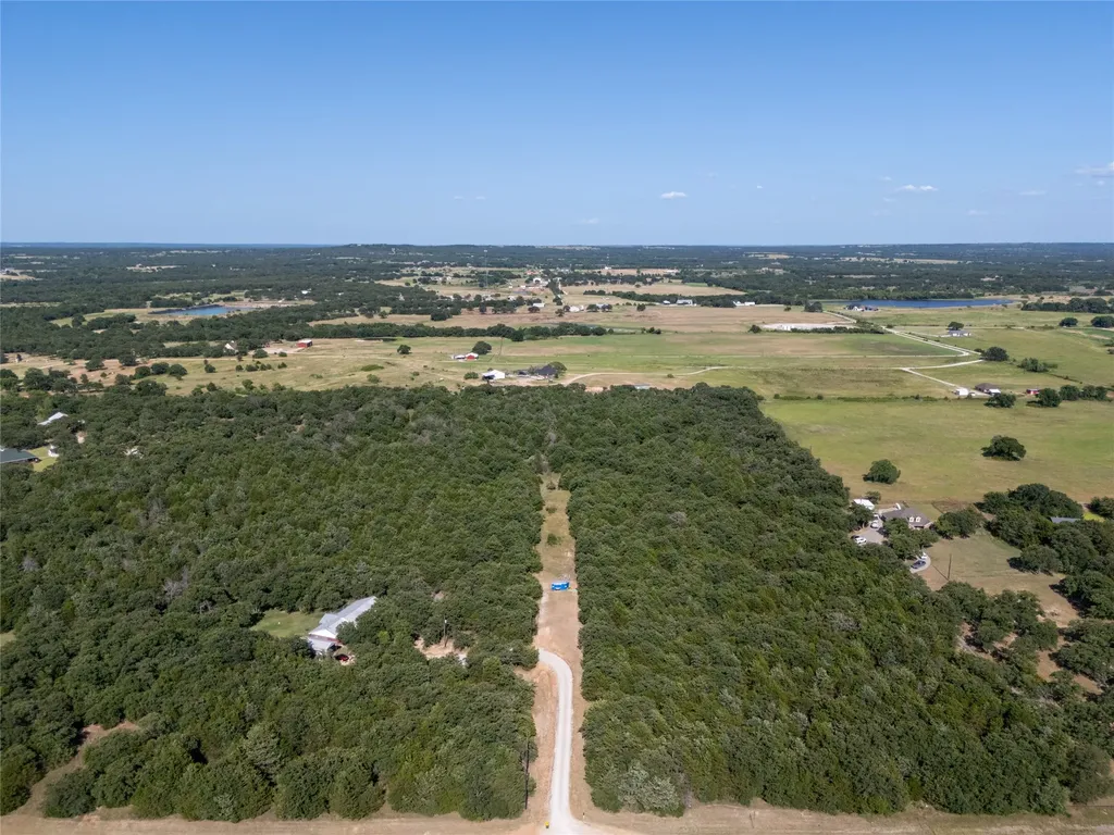 Tbd Fm 1655 Trail Alvord TX 76225