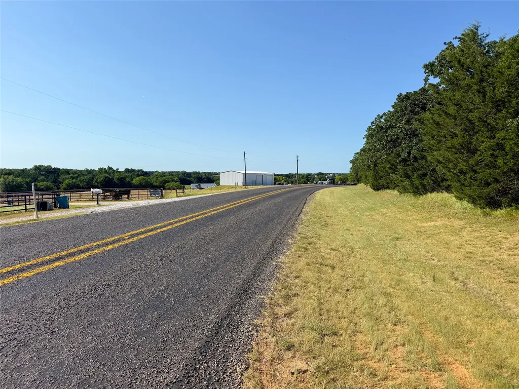 Tbd Fm 1655 Trail Alvord TX 76225