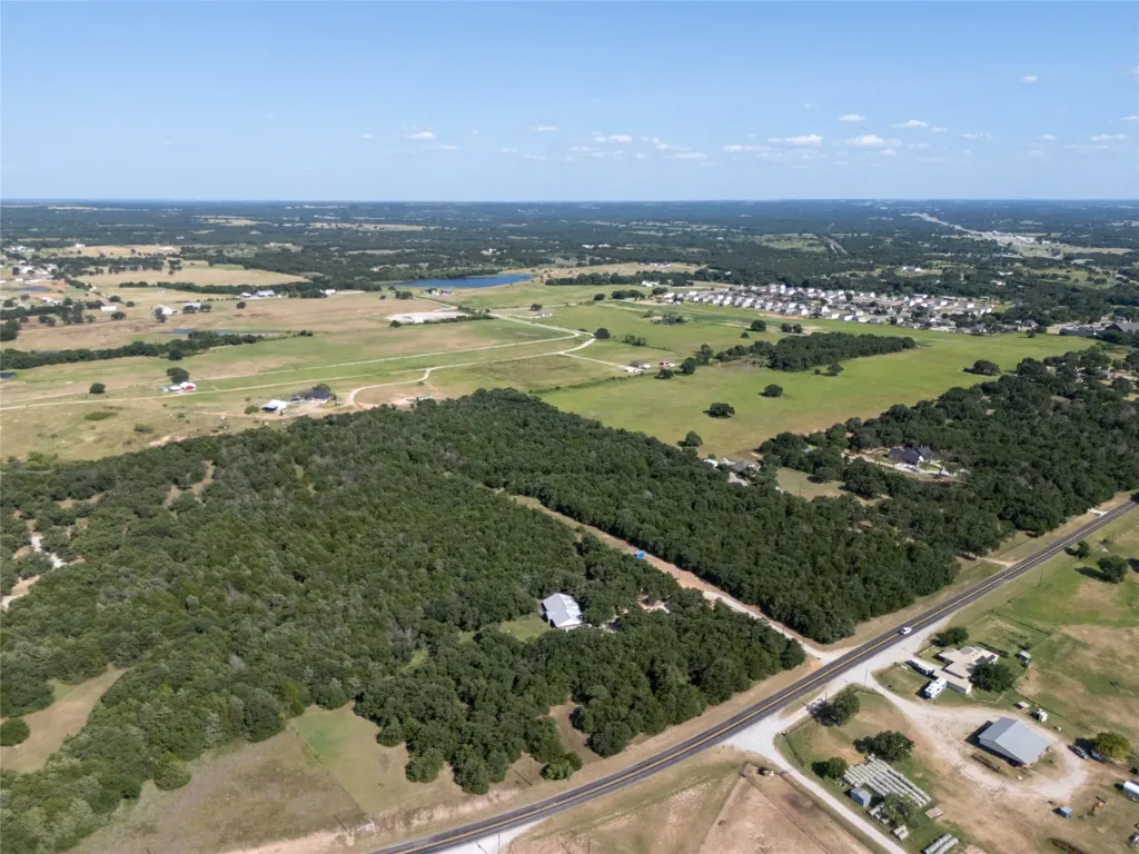 Tbd Fm 1655 Trail Alvord TX 76225
