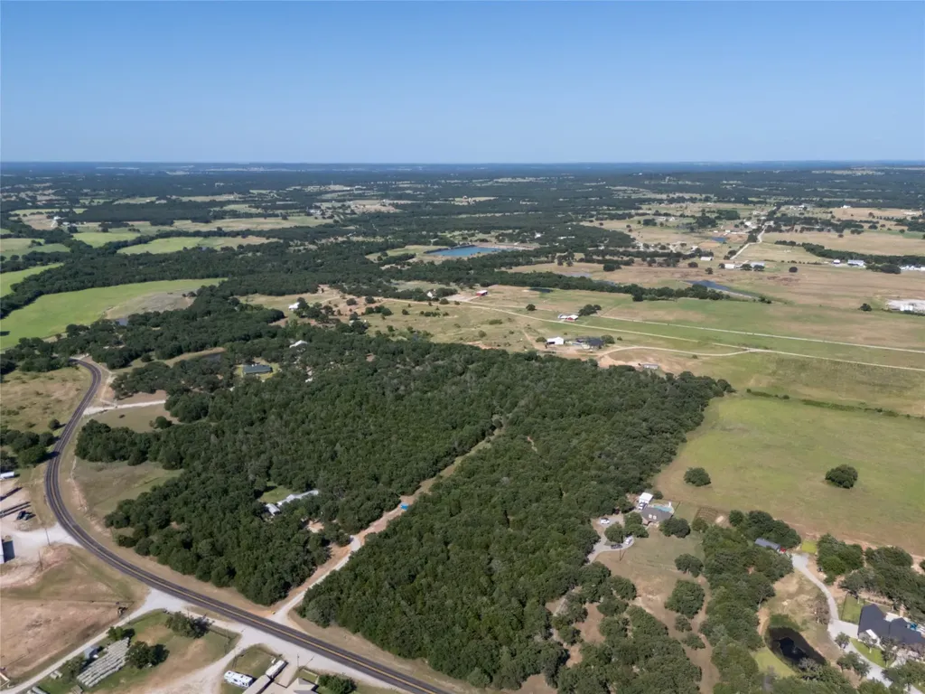 Tbd Fm 1655 Trail Alvord TX 76225