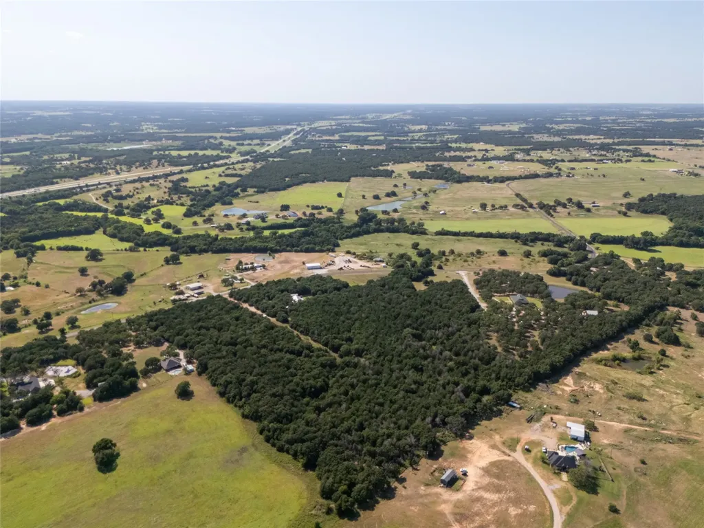 Tbd Fm 1655 Trail Alvord TX 76225