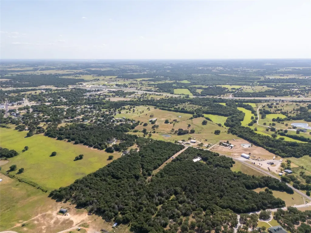 Tbd Fm 1655 Trail Alvord TX 76225