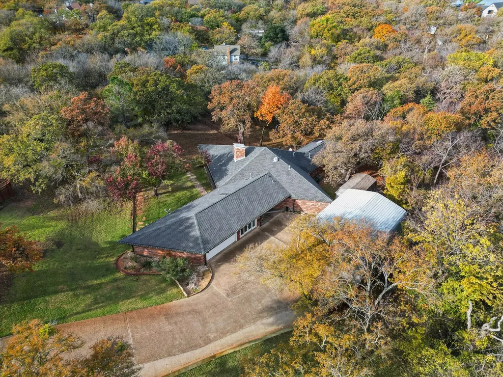 26 Horseshoe Drive Highland Village TX 75077