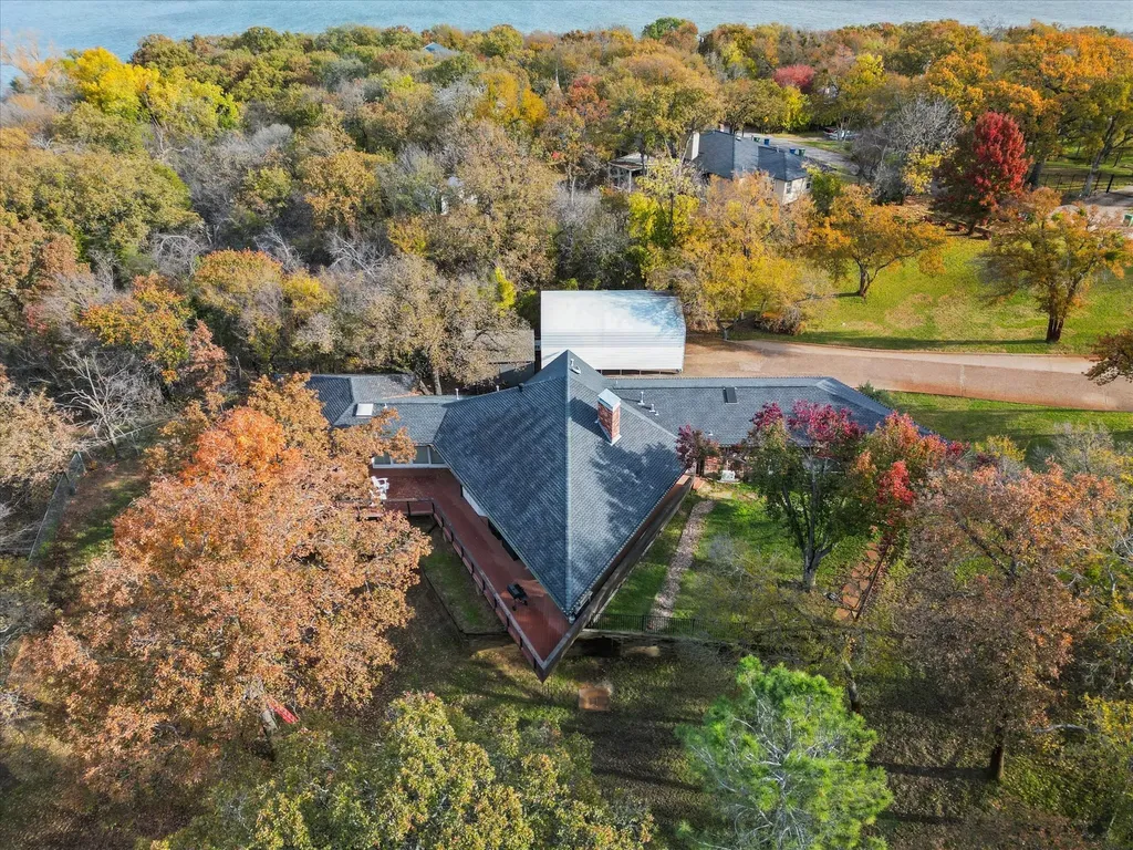 26 Horseshoe Drive Highland Village TX 75077