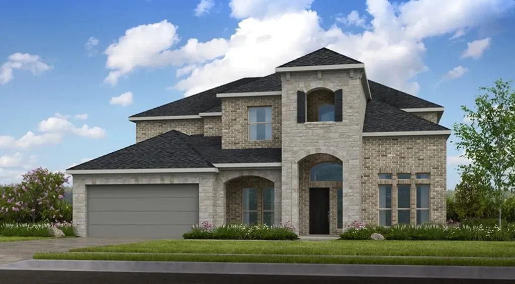 1608 Cedarberry Drive Northlake TX 76226