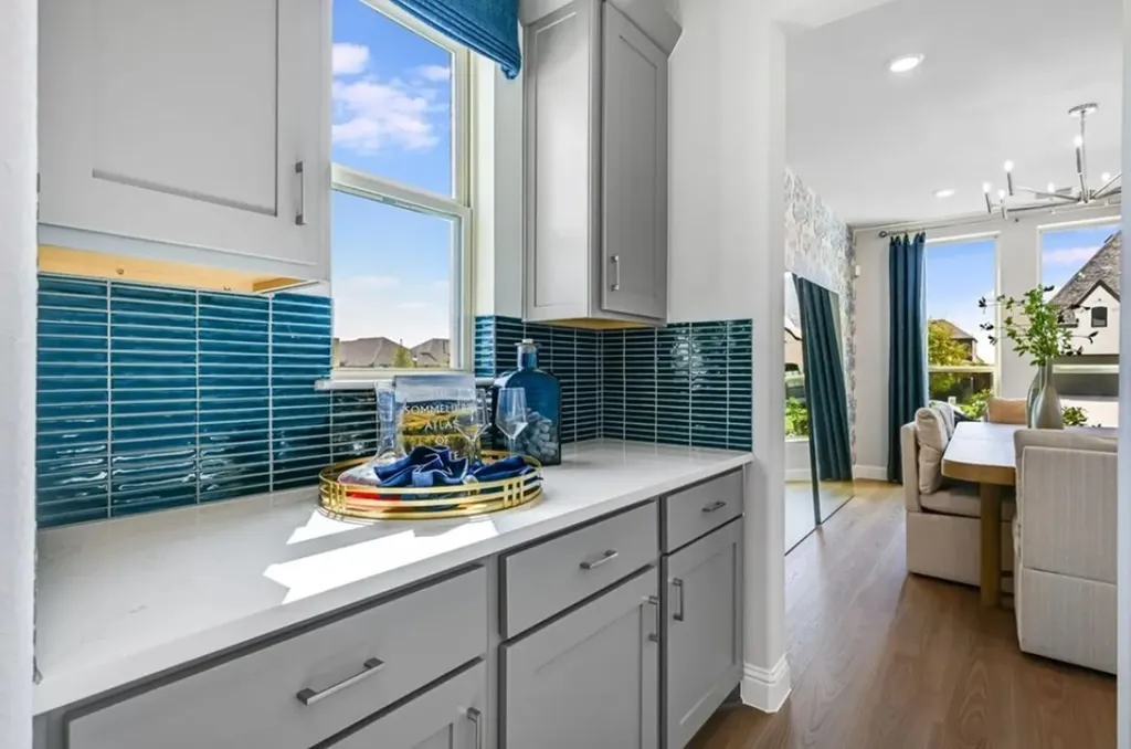 1608 Cedarberry Drive Northlake TX 76226