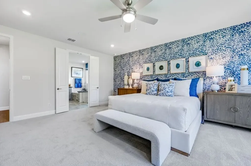 1608 Cedarberry Drive Northlake TX 76226