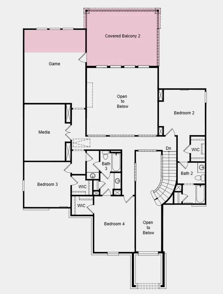 1608 Cedarberry Drive Northlake TX 76226