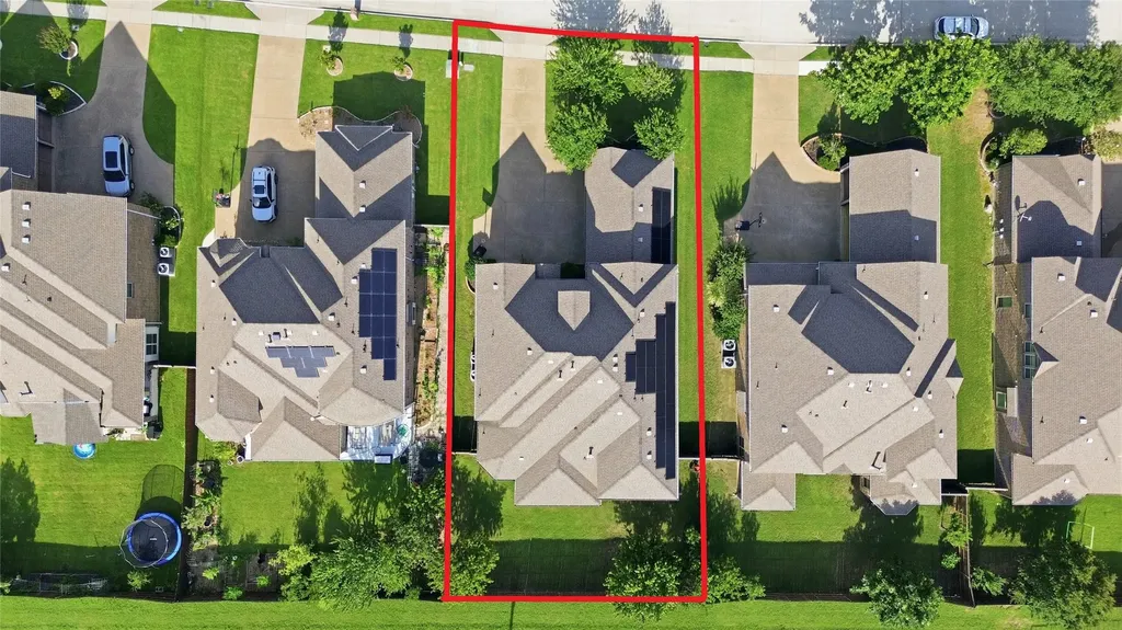1009 Spinks Court Flower Mound TX 75028