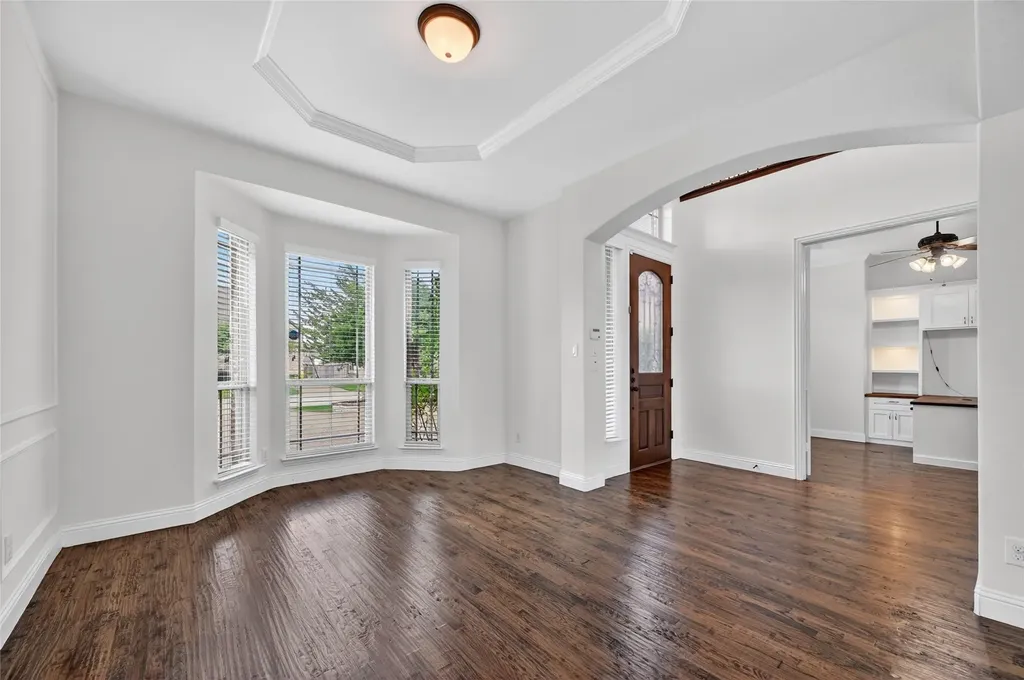1009 Spinks Court Flower Mound TX 75028