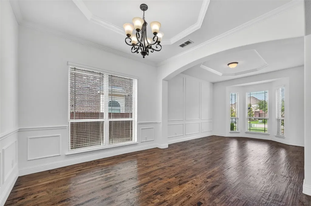 1009 Spinks Court Flower Mound TX 75028