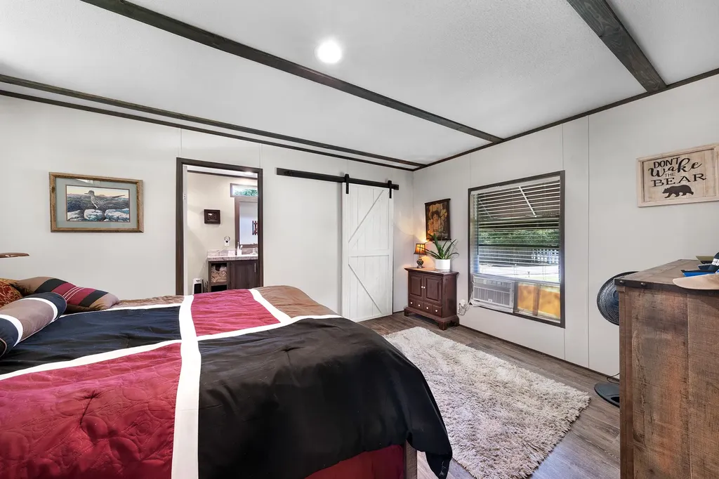 4450 County Road 3110 Campbell TX 75422