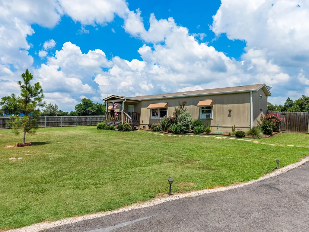4450 County Road 3110 Campbell TX 75422