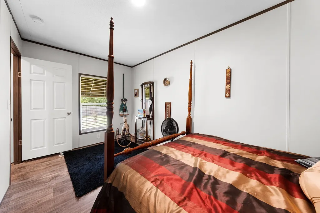 4450 County Road 3110 Campbell TX 75422