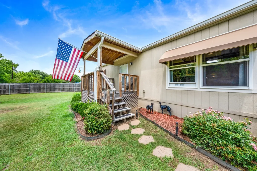 4450 County Road 3110 Campbell TX 75422