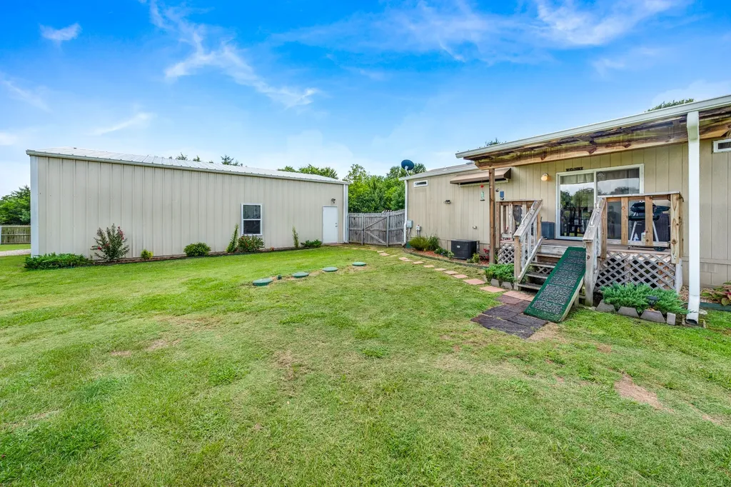 4450 County Road 3110 Campbell TX 75422