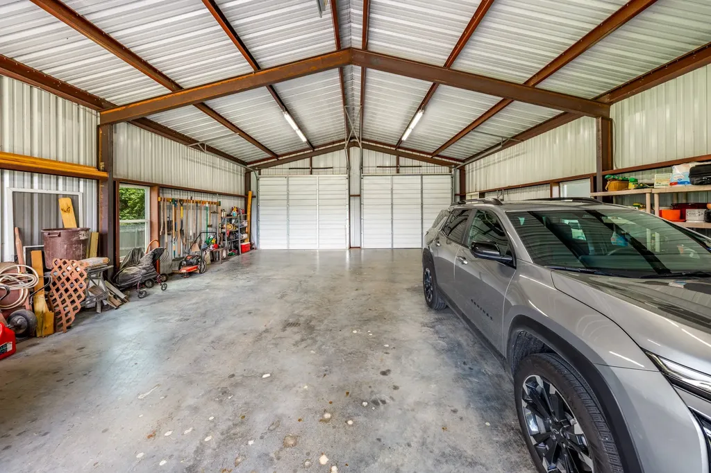 4450 County Road 3110 Campbell TX 75422