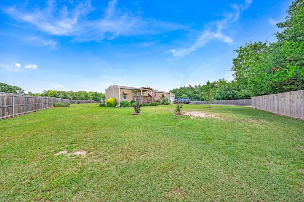 4450 County Road 3110 Campbell TX 75422