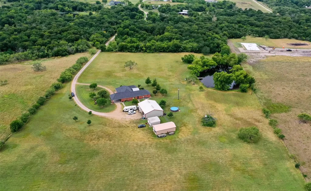 1155 Boase Way Royse City TX 75189