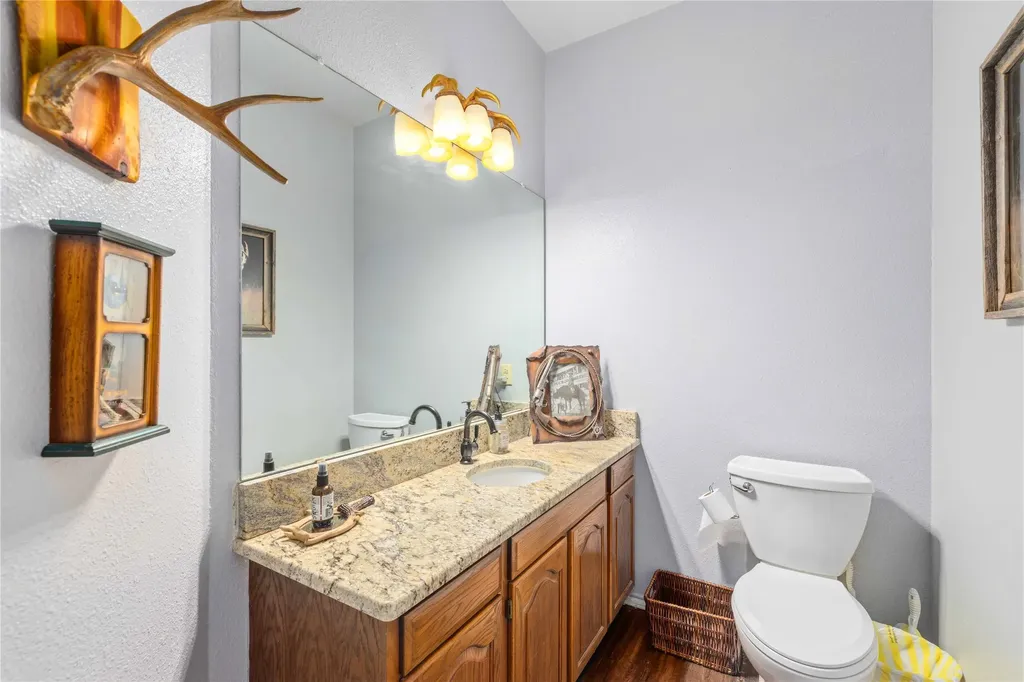 5567 Fm 2633 Santa Anna TX 76878