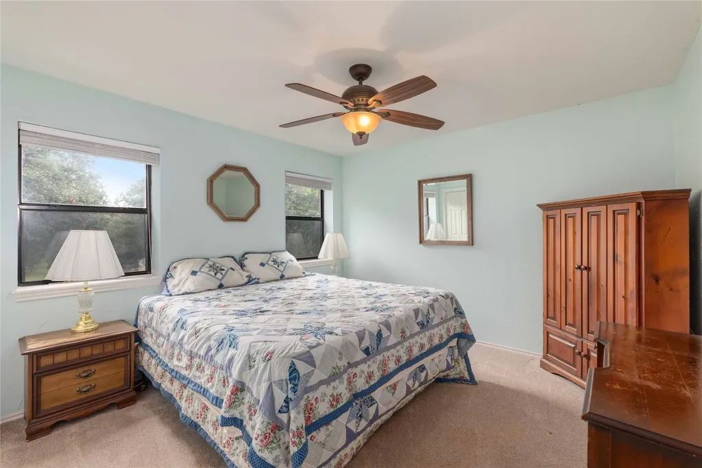 5567 Fm 2633 Santa Anna TX 76878