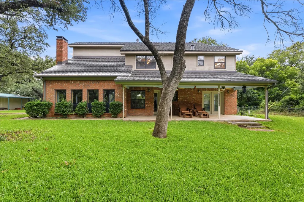 5567 Fm 2633 Santa Anna TX 76878
